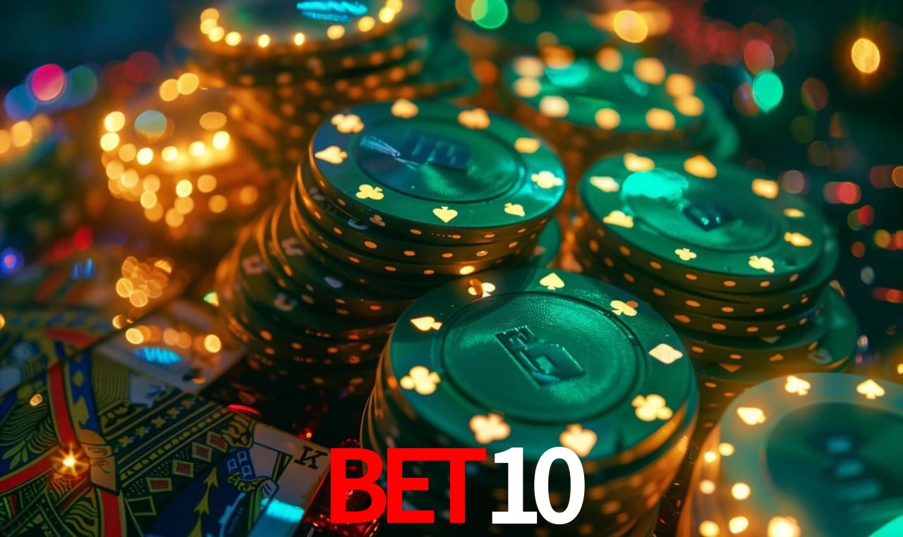 Experiência VIP bet10
