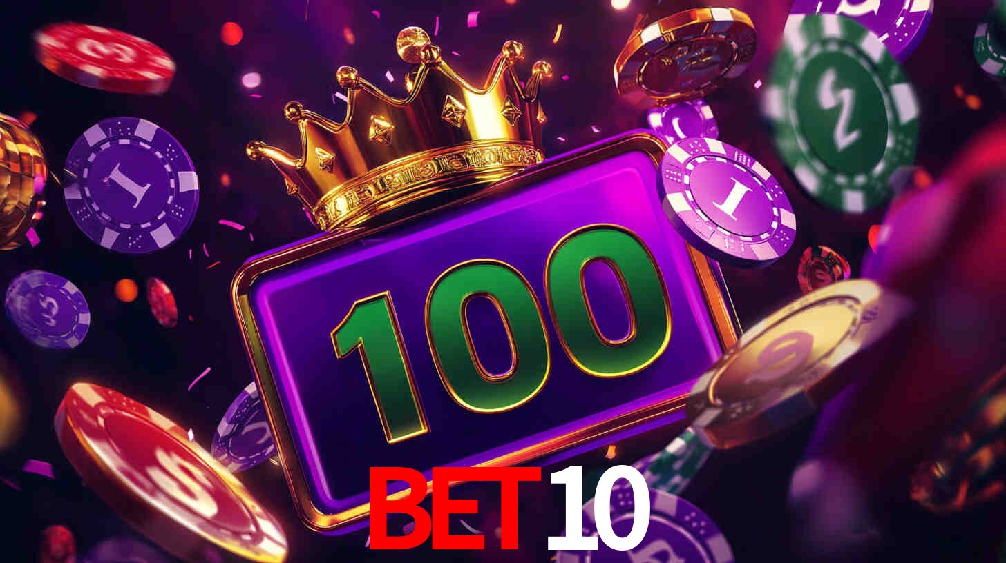 Welcome Bonus bet10