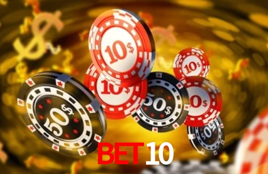 Estatísticas bet10