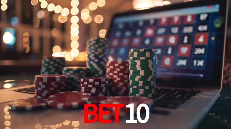 APP oficial da bet10 para mobile