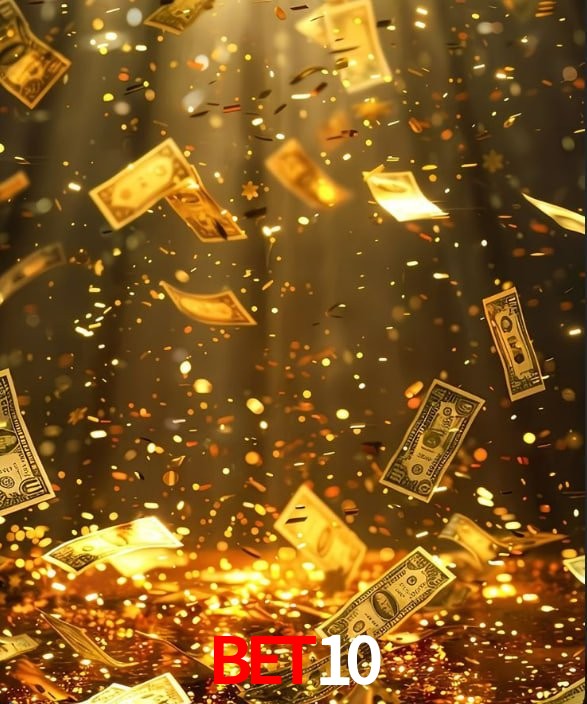 Seasonal Promotions bet10