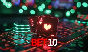 Diretório de Jogos bet10