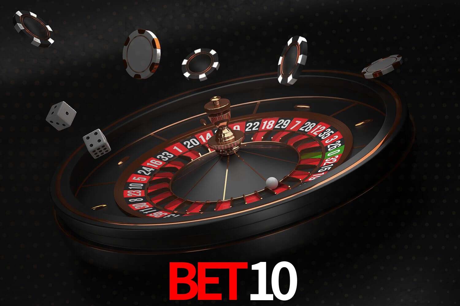 VIP Casino bet10