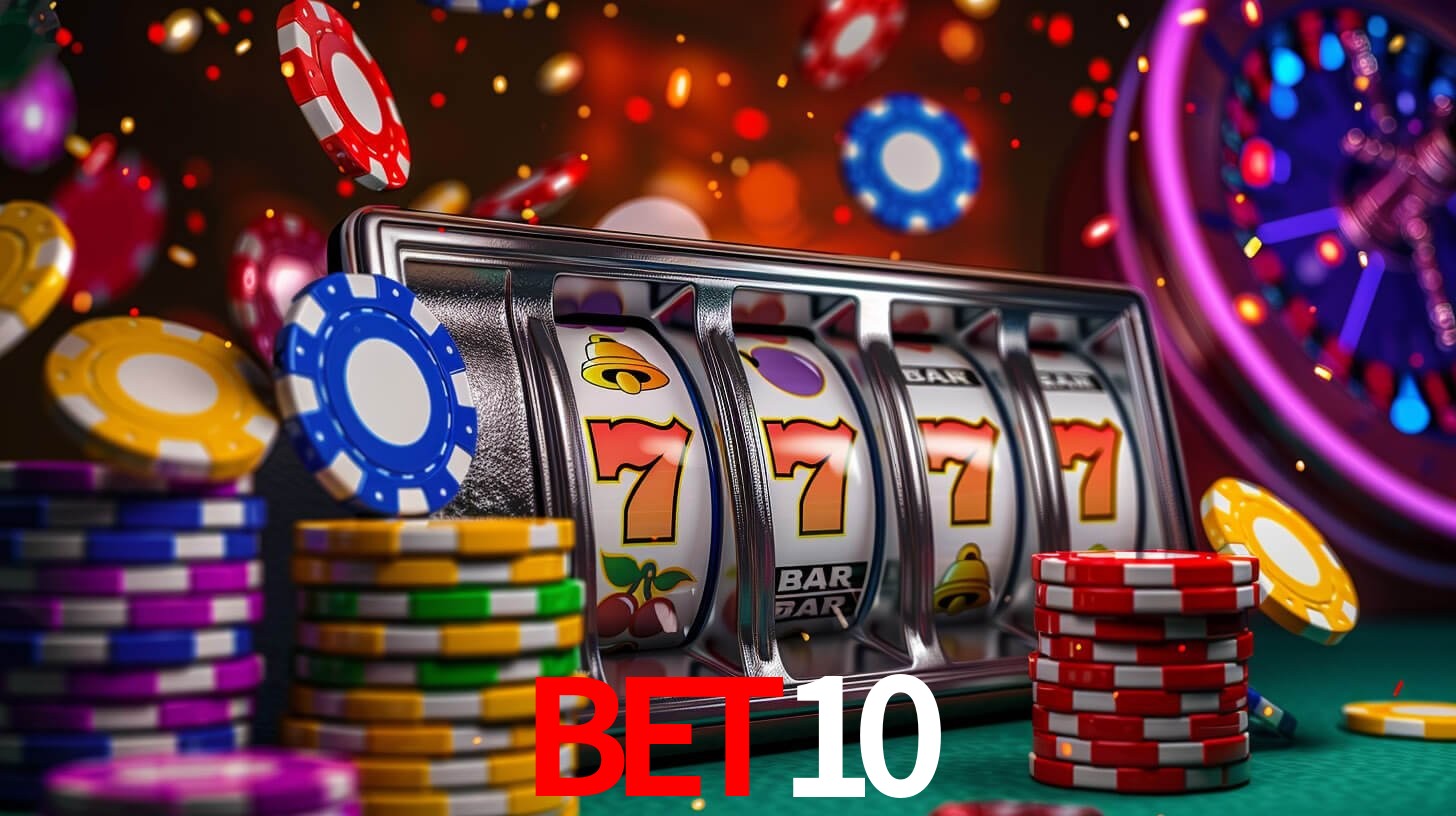 Casino Ao Vivo bet10
