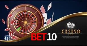 Recursos de Bônus bet10