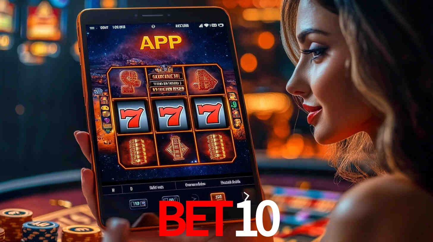 Welcome Bonus bet10