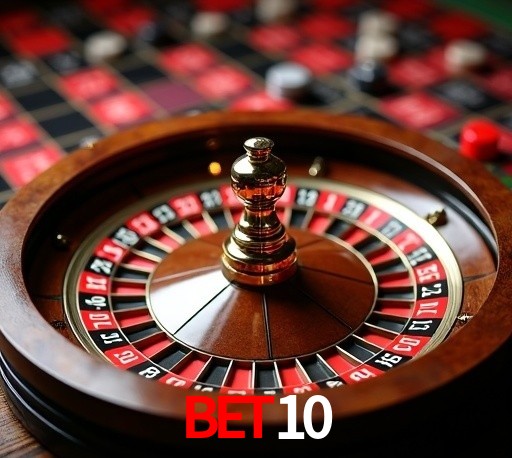bet10: Jogos de Caça-Níqueis-Altas Recompensas, Roleta-Velocidade, Blackjack-Desafios Máximos