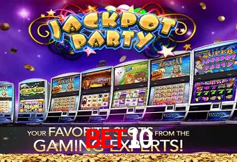 Descubra o Mundo do Cassino Online com bet10