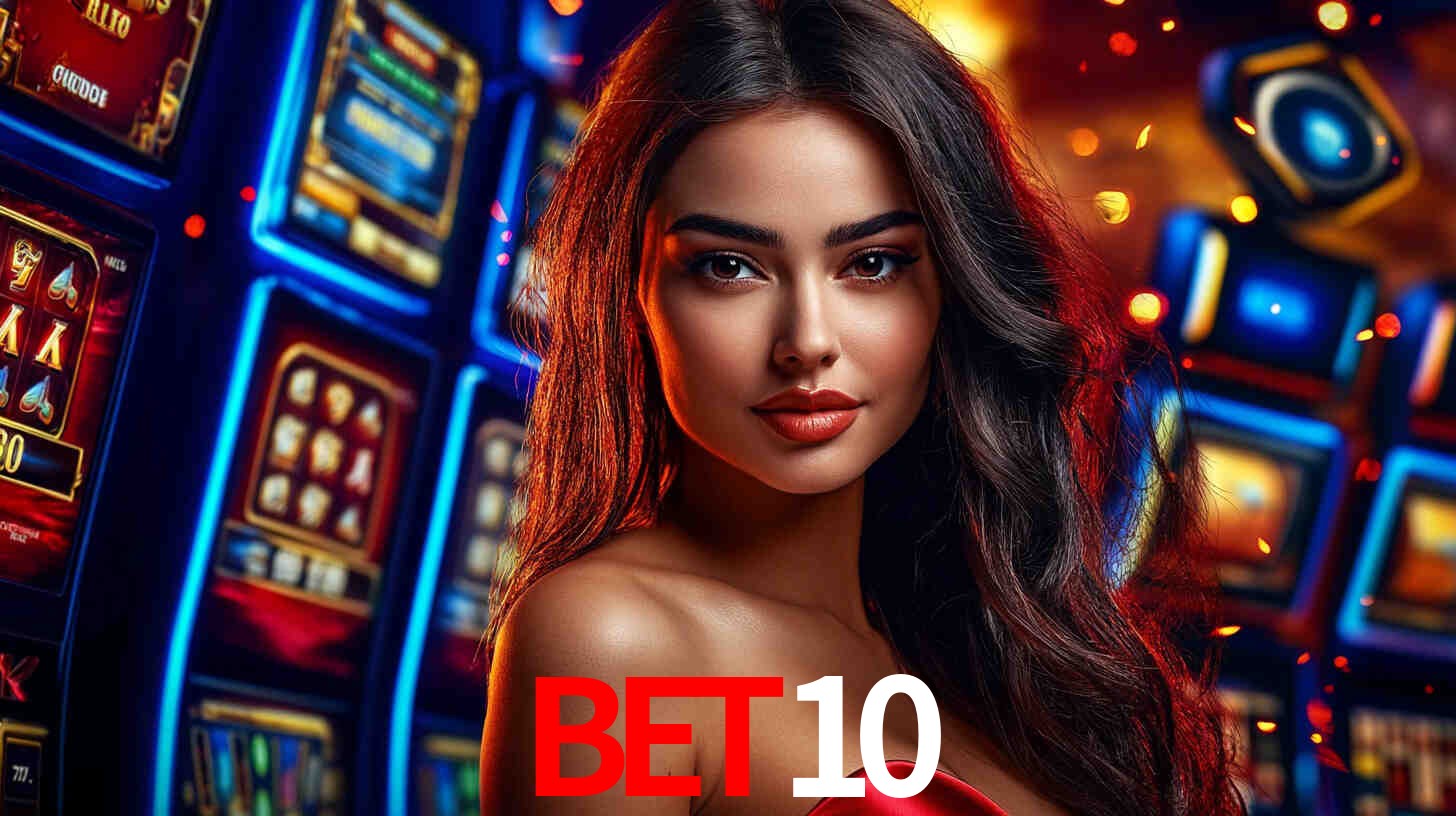 Inovações de Jogos na bet10: O Futuro das Experiências Interativas
