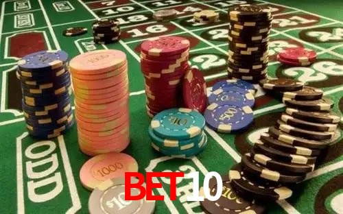 Bônus Generosos e Exclusivos no bet10 para Você!