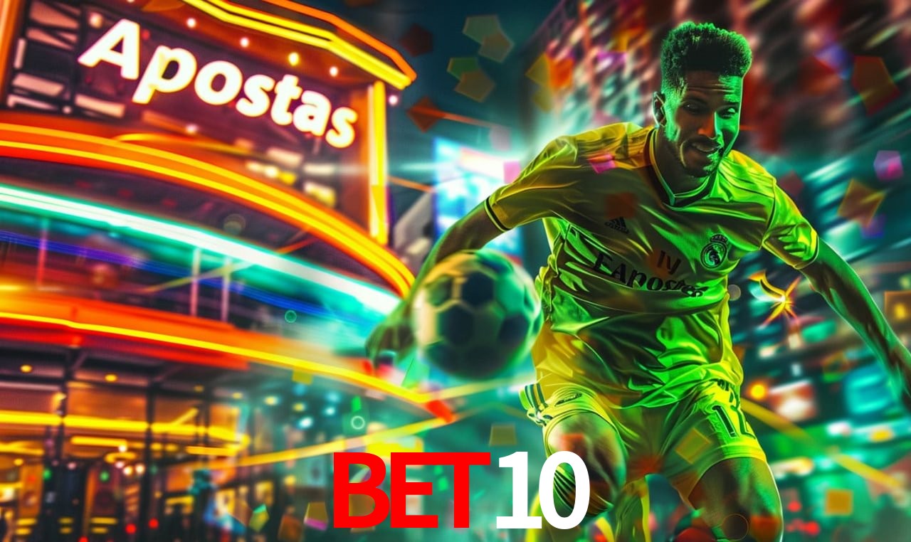 Benefícios da Conta bet10