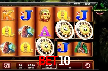 Apostas Esportivas na bet10: Um Guia Completo