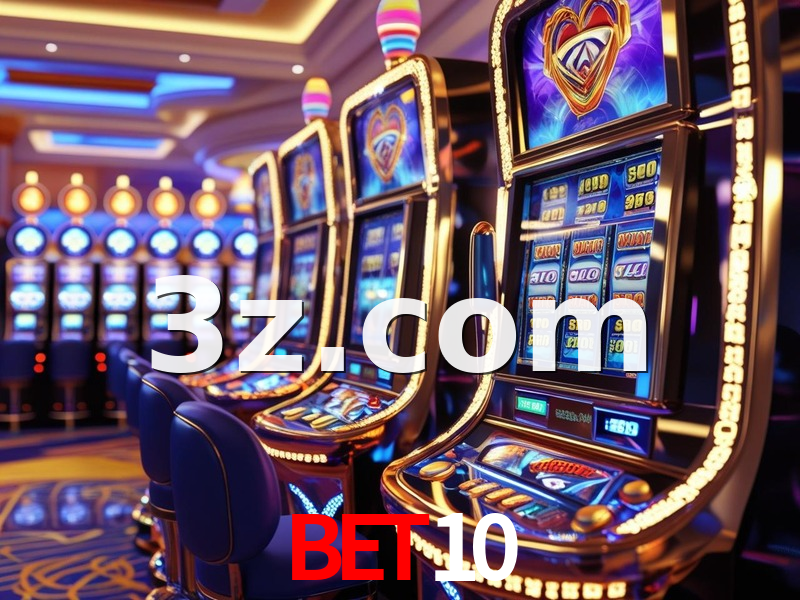 bet10 