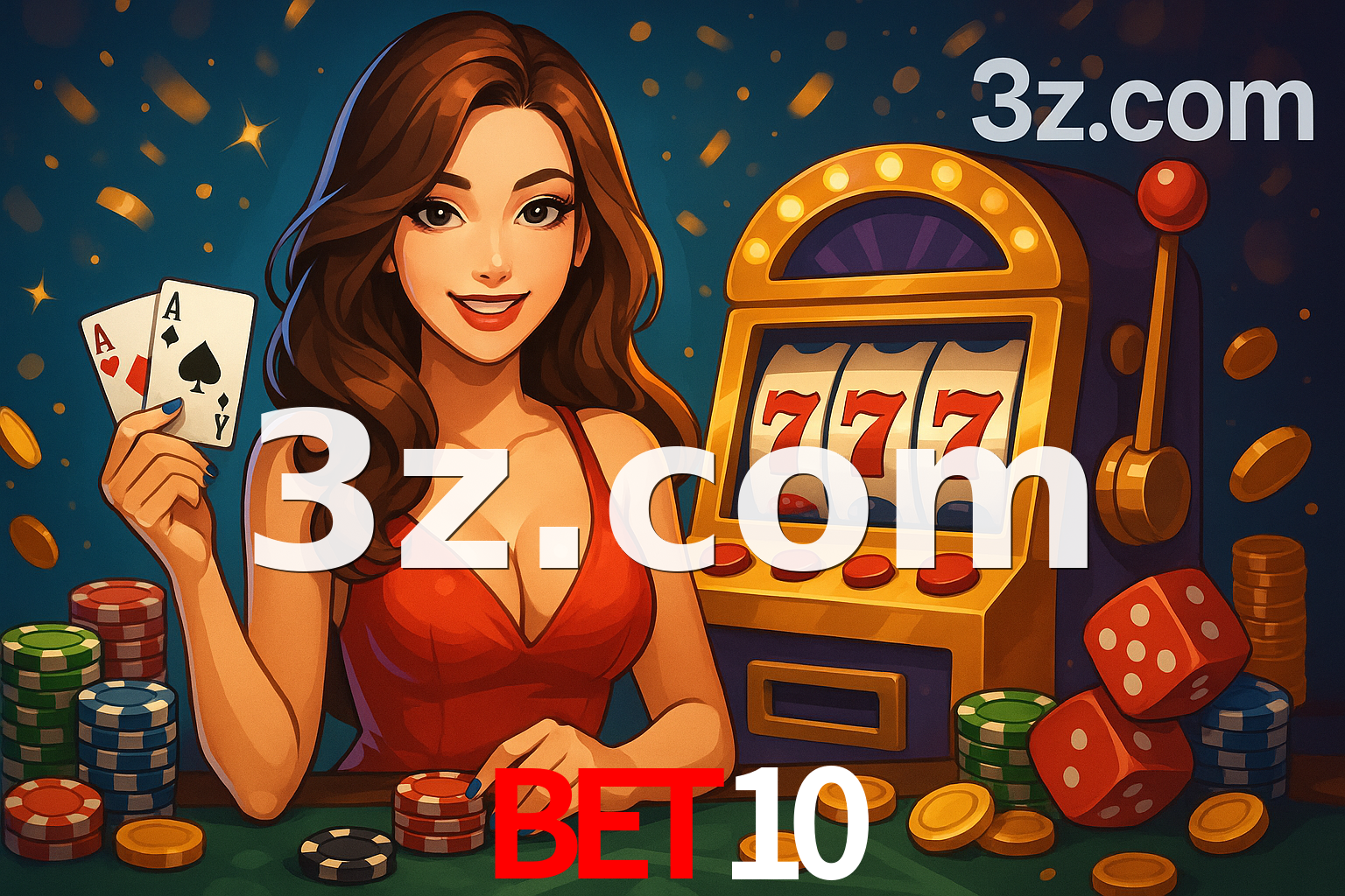 bet10